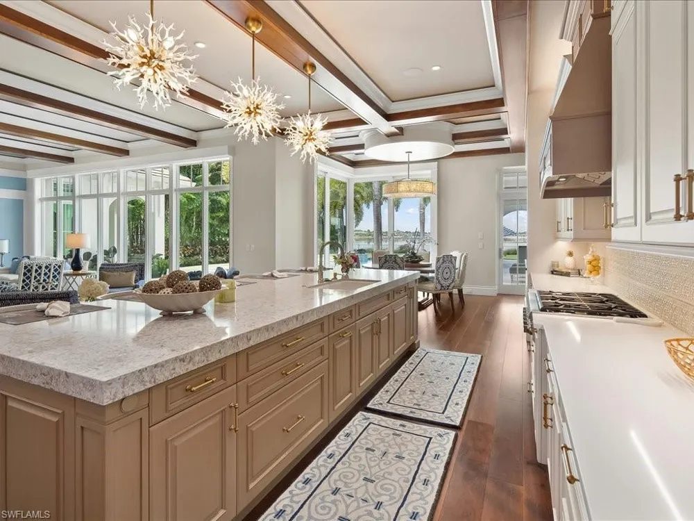 17412 Via Lugano Court Miromar Lakes, FL 33913