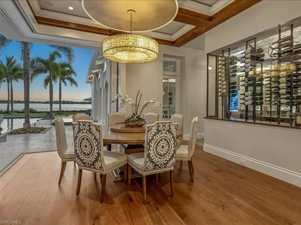 17412 Via Lugano Court Miromar Lakes, FL 33913