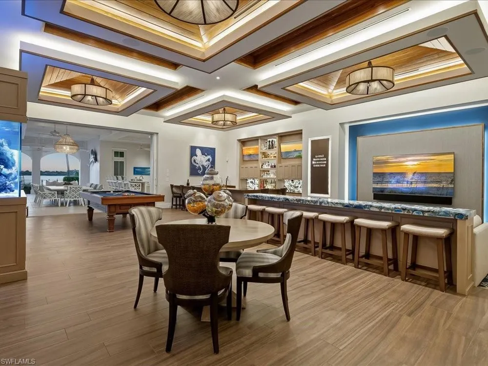 17412 Via Lugano Court Miromar Lakes, FL 33913