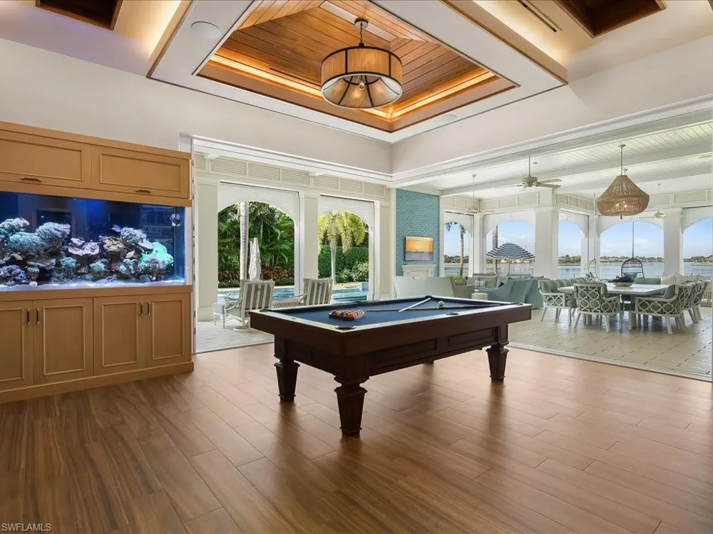 17412 Via Lugano Court Miromar Lakes, FL 33913