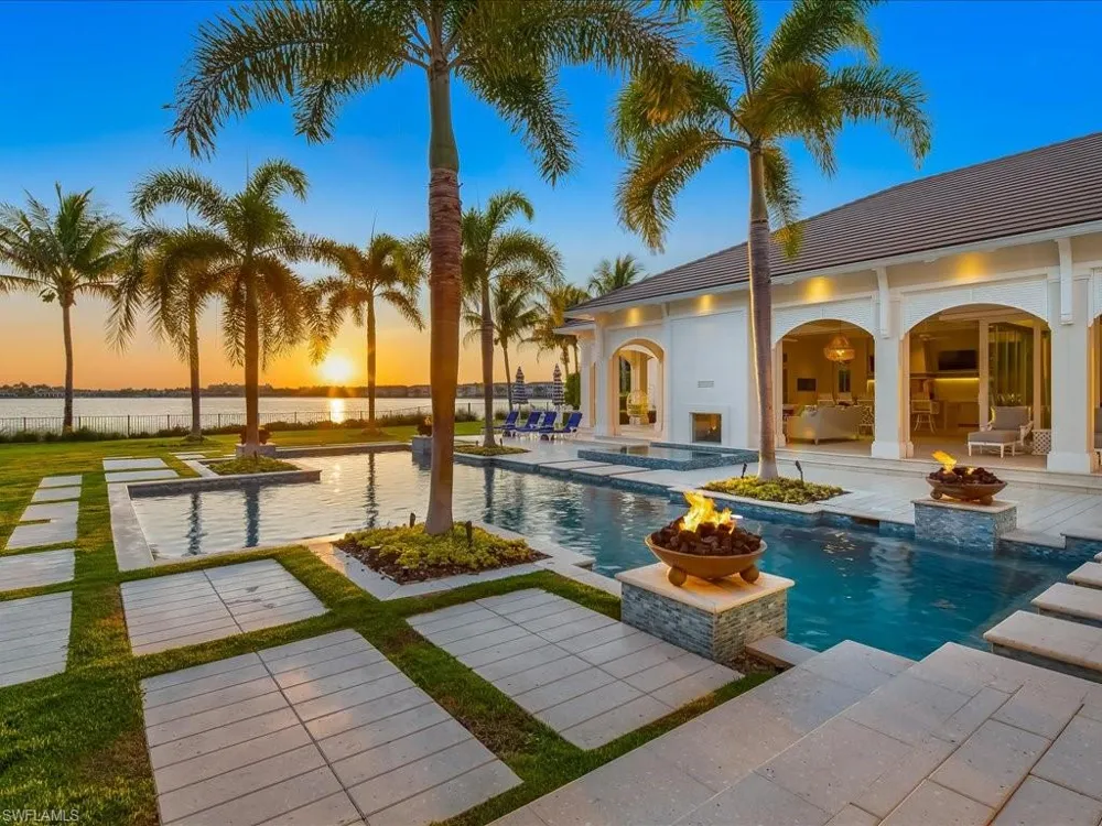 17412 Via Lugano Court Miromar Lakes, FL 33913