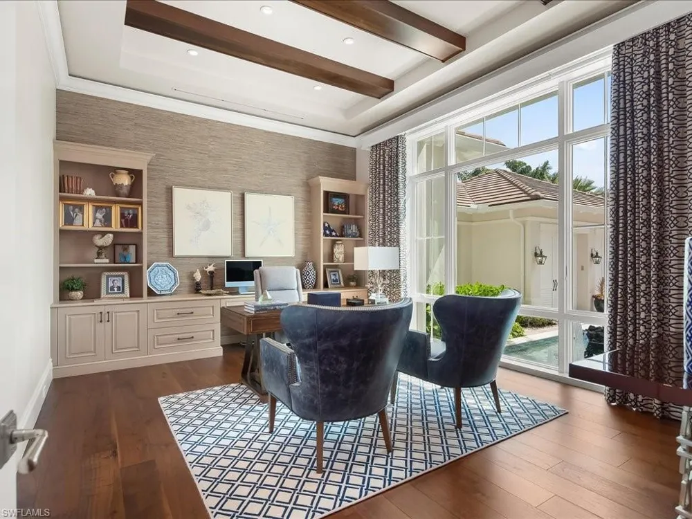 17412 Via Lugano Court Miromar Lakes, FL 33913
