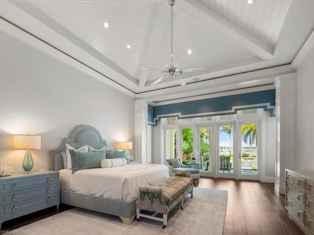 17412 Via Lugano Court Miromar Lakes, FL 33913