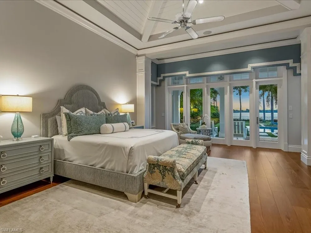17412 Via Lugano Court Miromar Lakes, FL 33913