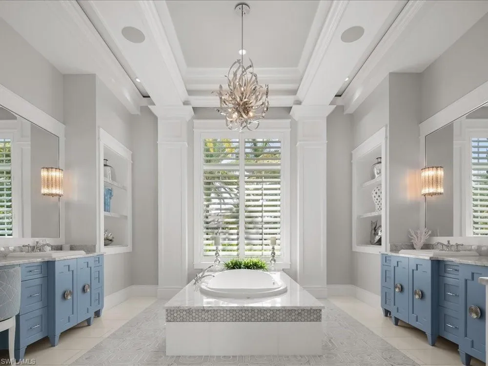 17412 Via Lugano Court Miromar Lakes, FL 33913