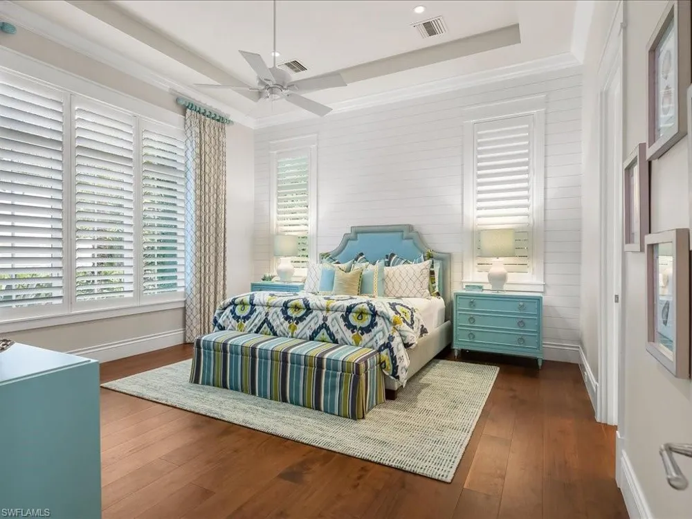 17412 Via Lugano Court Miromar Lakes, FL 33913