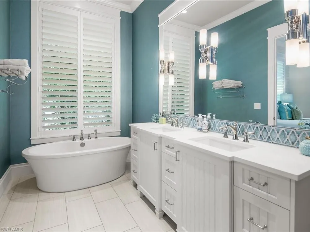 17412 Via Lugano Court Miromar Lakes, FL 33913