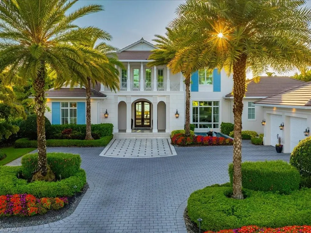 17412 Via Lugano Court Miromar Lakes, FL 33913