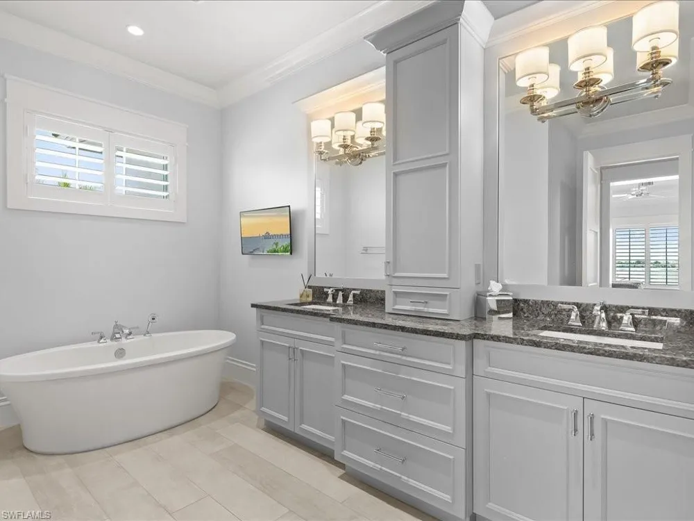 17412 Via Lugano Court Miromar Lakes, FL 33913