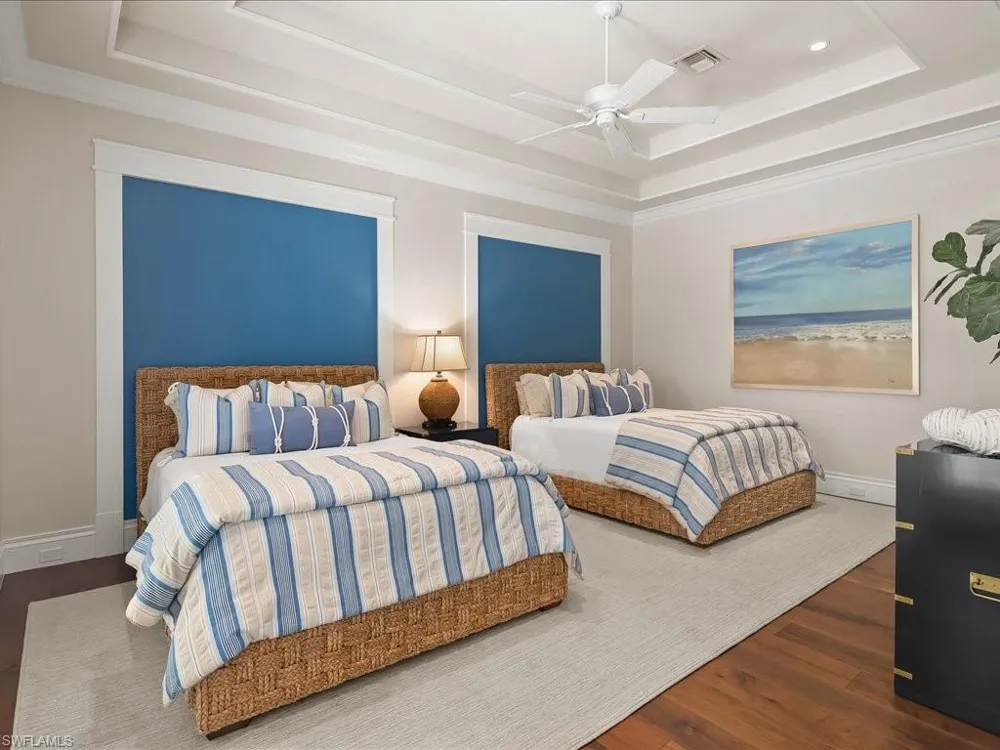 17412 Via Lugano Court Miromar Lakes, FL 33913
