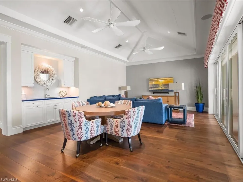 17412 Via Lugano Court Miromar Lakes, FL 33913