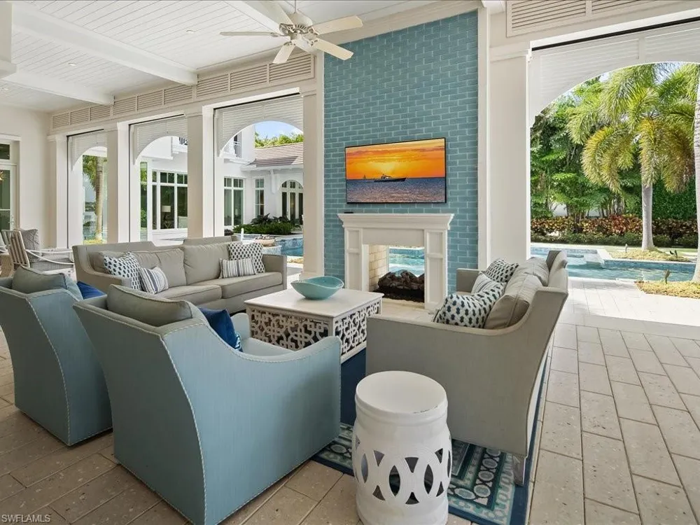 17412 Via Lugano Court Miromar Lakes, FL 33913