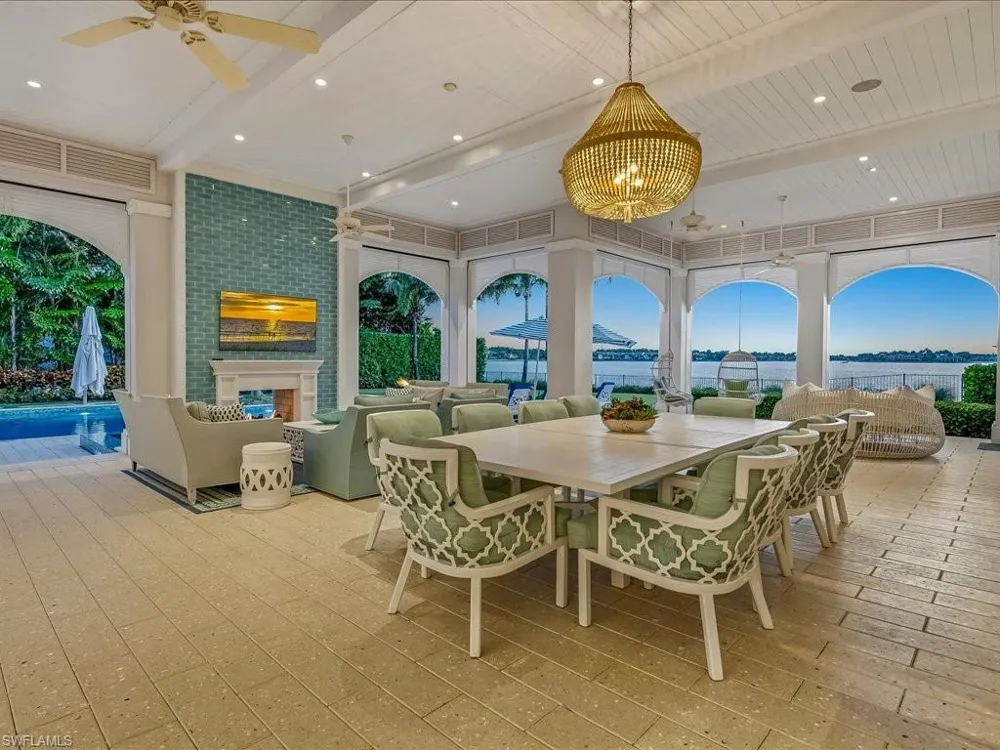 17412 Via Lugano Court Miromar Lakes, FL 33913