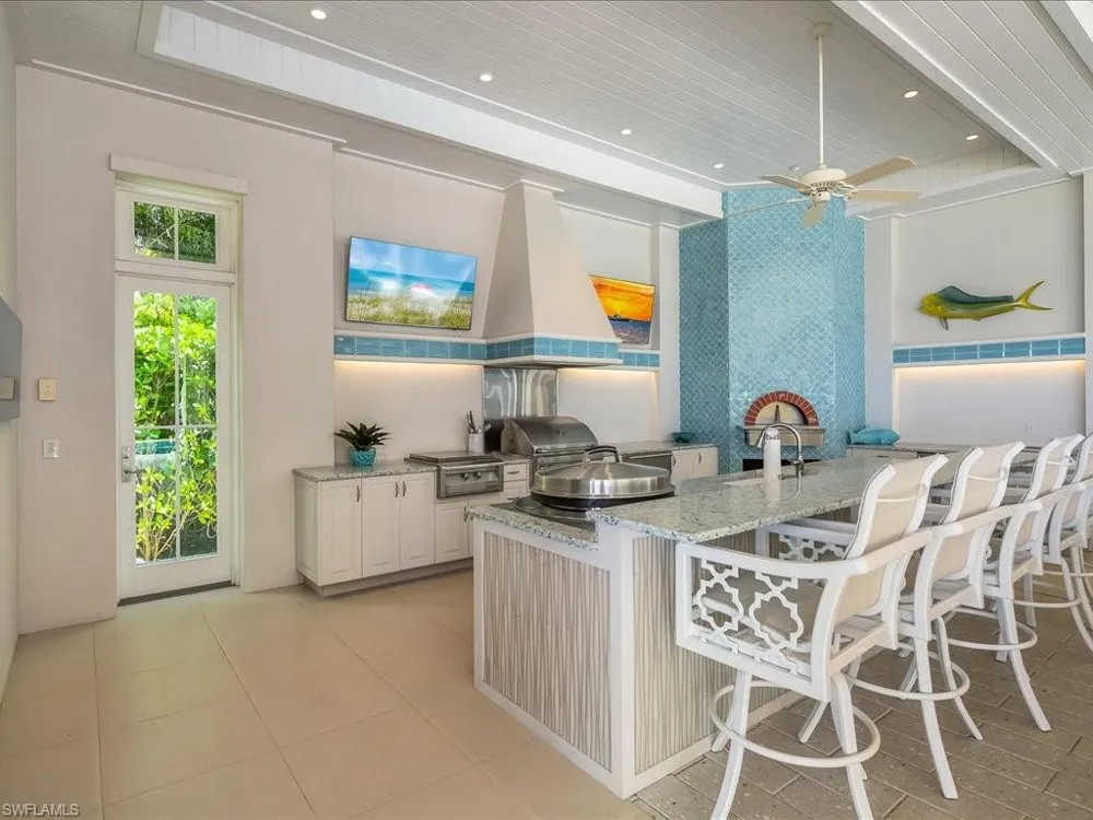 17412 Via Lugano Court Miromar Lakes, FL 33913