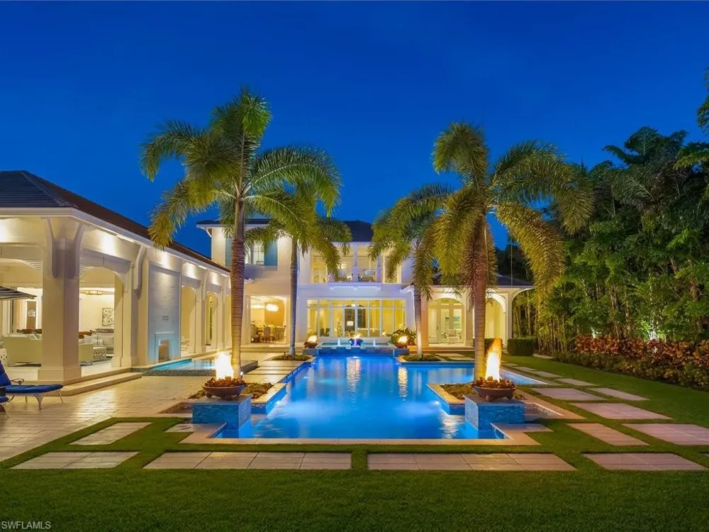 17412 Via Lugano Court Miromar Lakes, FL 33913