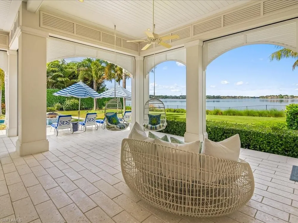 17412 Via Lugano Court Miromar Lakes, FL 33913
