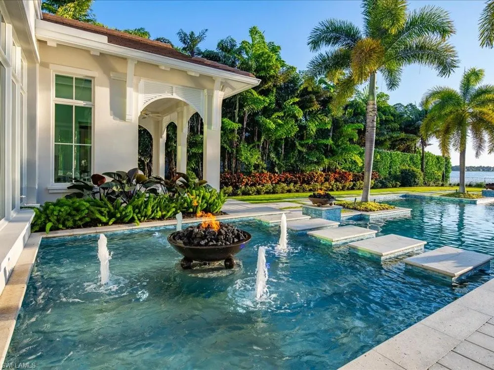 17412 Via Lugano Court Miromar Lakes, FL 33913