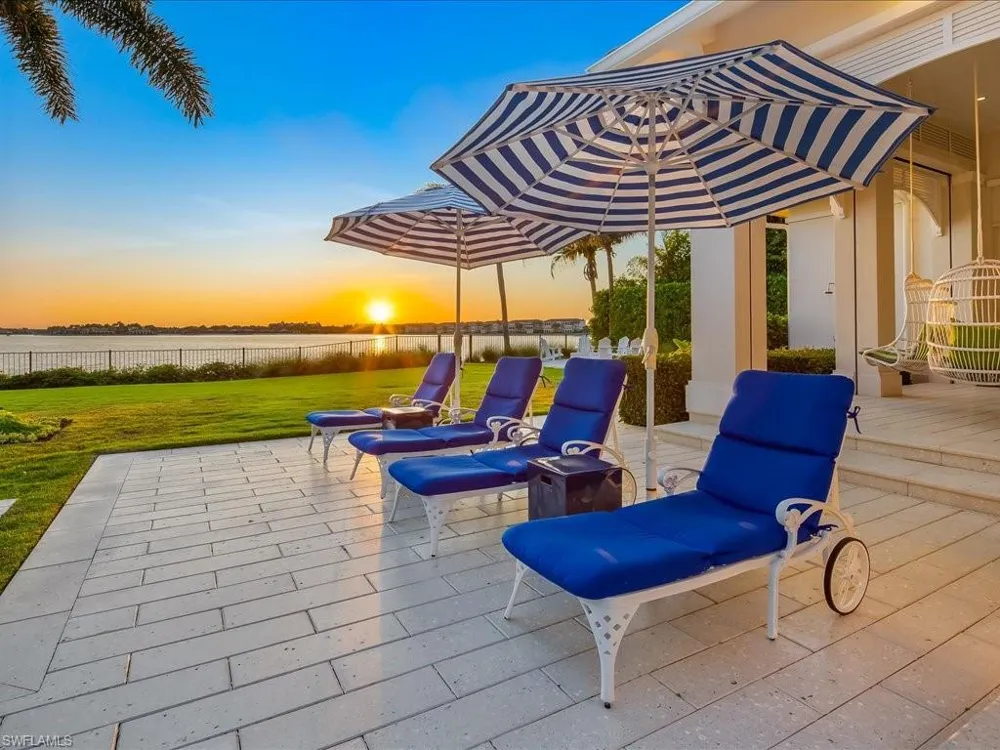 17412 Via Lugano Court Miromar Lakes, FL 33913