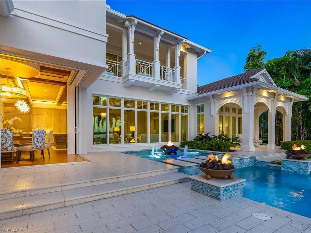 17412 Via Lugano Court Miromar Lakes, FL 33913