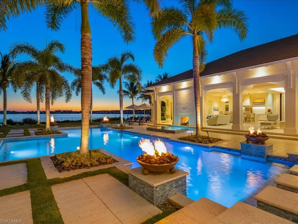 17412 Via Lugano Court Miromar Lakes, FL 33913
