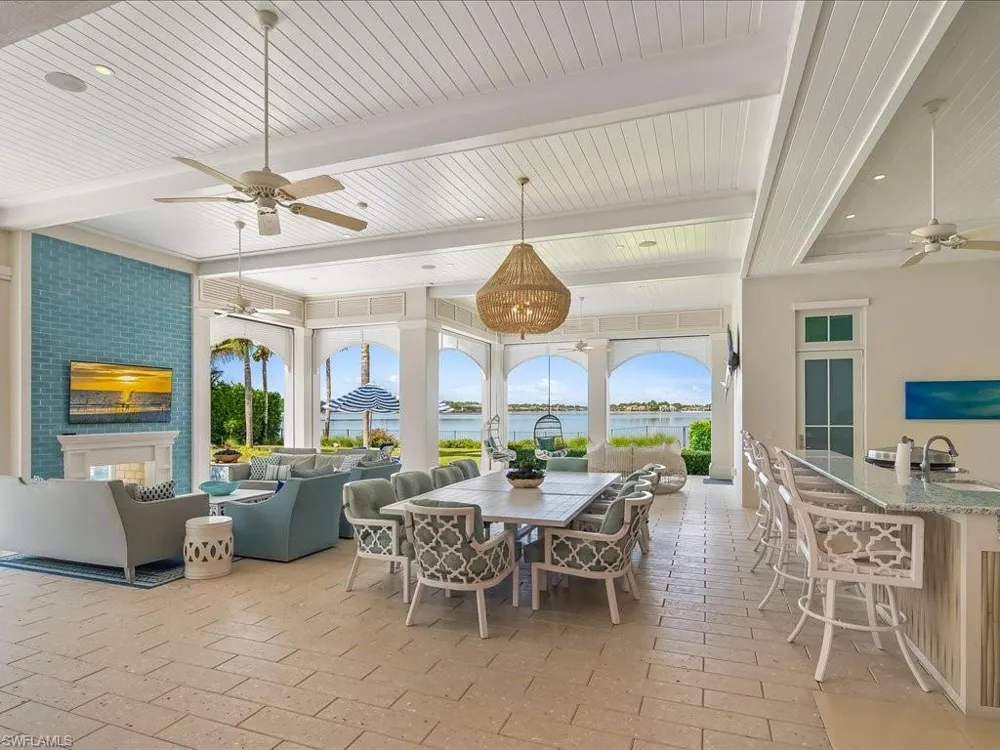 17412 Via Lugano Court Miromar Lakes, FL 33913