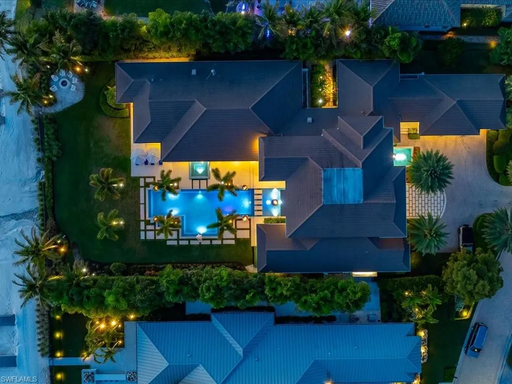 17412 Via Lugano Court Miromar Lakes, FL 33913