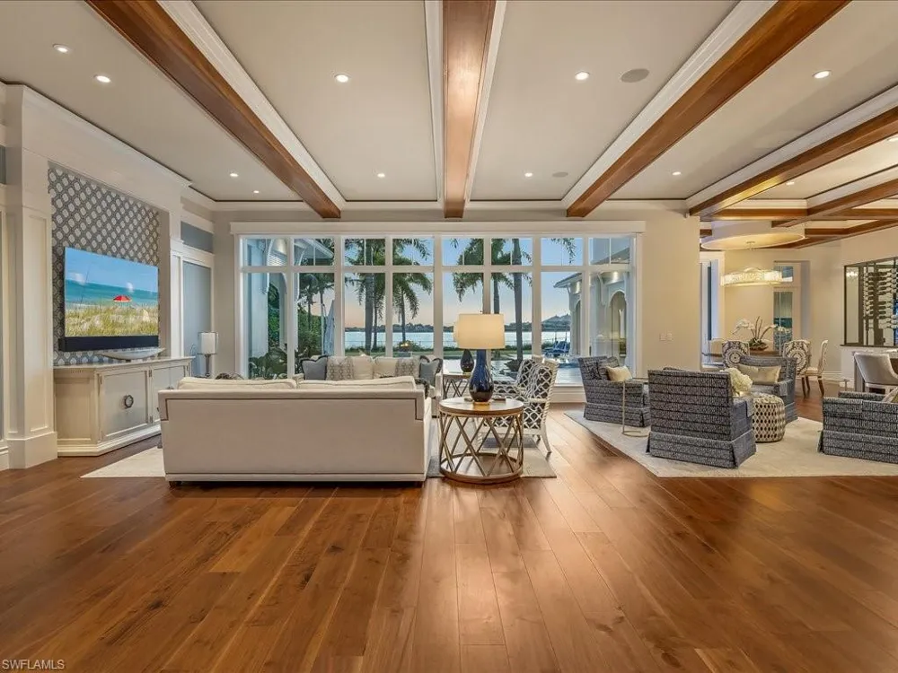 17412 Via Lugano Court Miromar Lakes, FL 33913