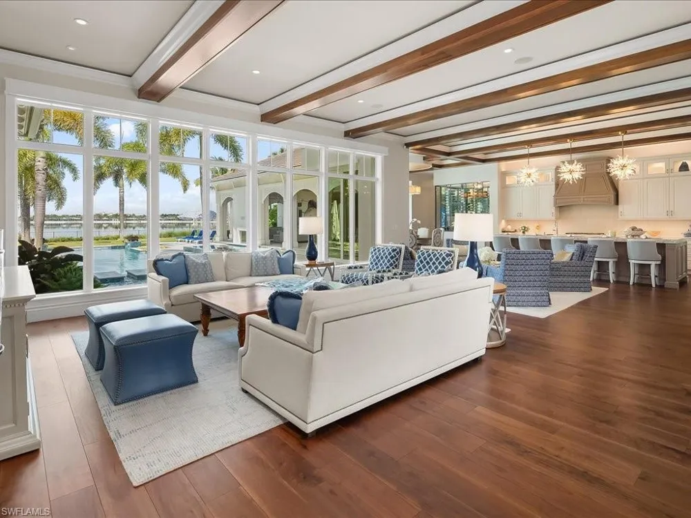 17412 Via Lugano Court Miromar Lakes, FL 33913