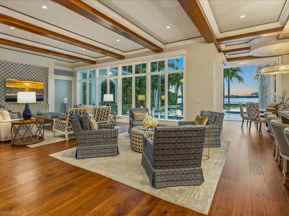 17412 Via Lugano Court Miromar Lakes, FL 33913