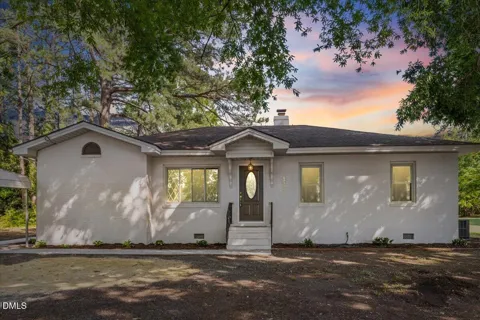 116 S Fitzgerald Street