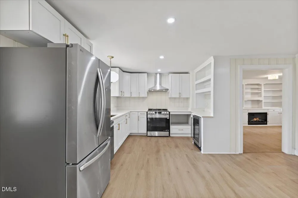 116 S Fitzgerald Street Pine Level, NC 27568