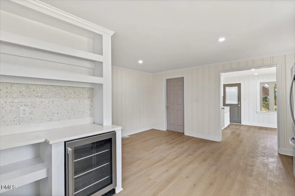 116 S Fitzgerald Street Pine Level, NC 27568