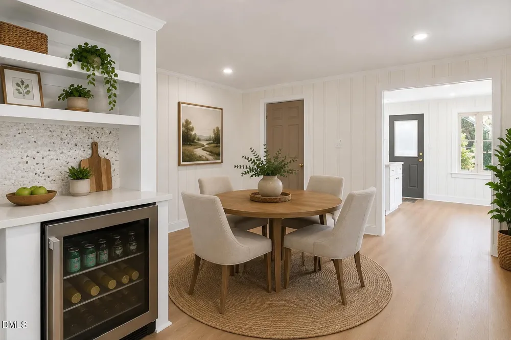 116 S Fitzgerald Street Pine Level, NC 27568
