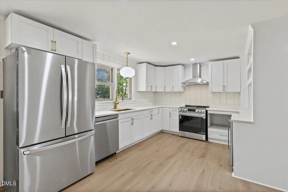 116 S Fitzgerald Street Pine Level, NC 27568