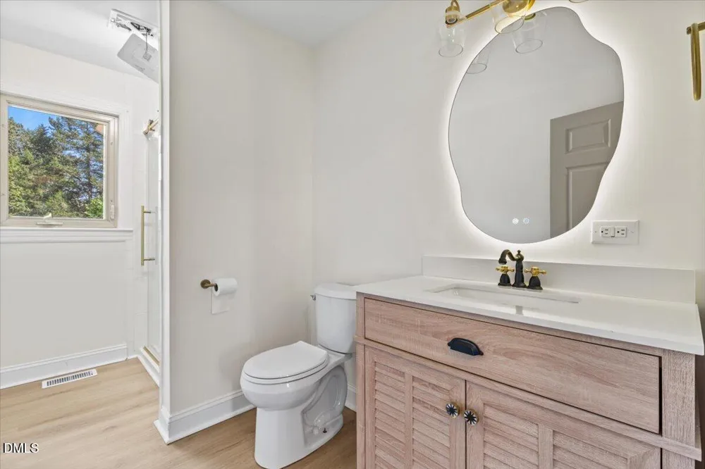 116 S Fitzgerald Street Pine Level, NC 27568