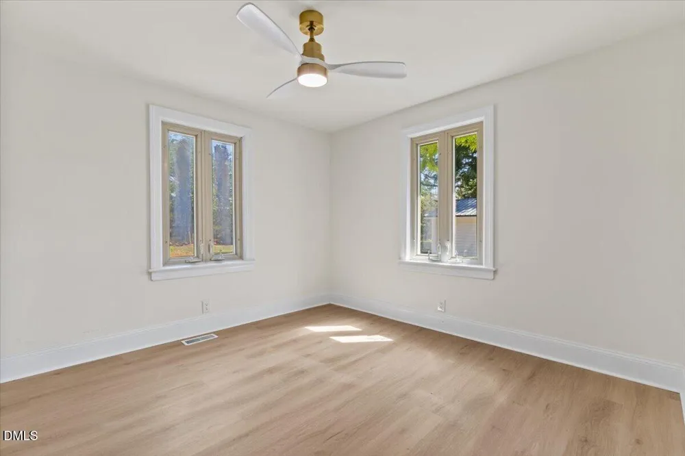 116 S Fitzgerald Street Pine Level, NC 27568