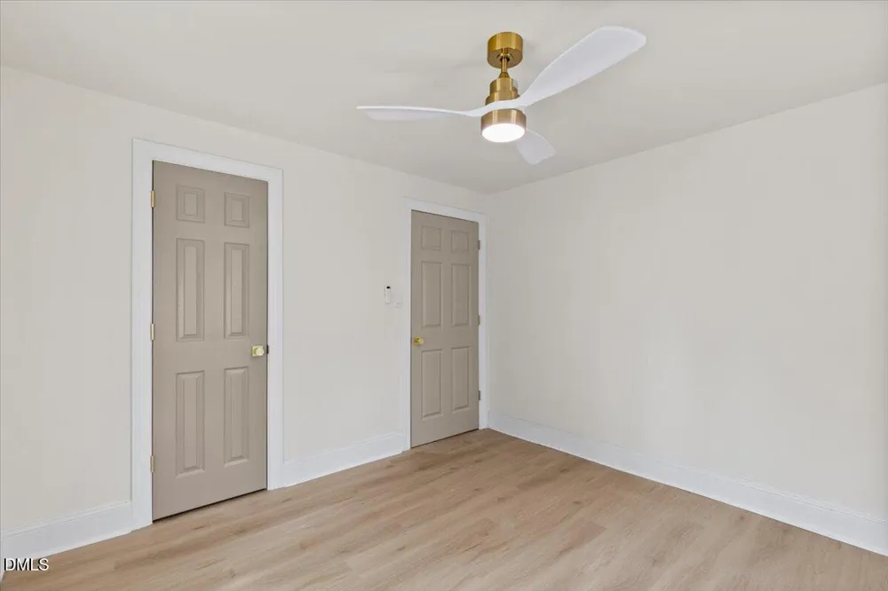 116 S Fitzgerald Street Pine Level, NC 27568