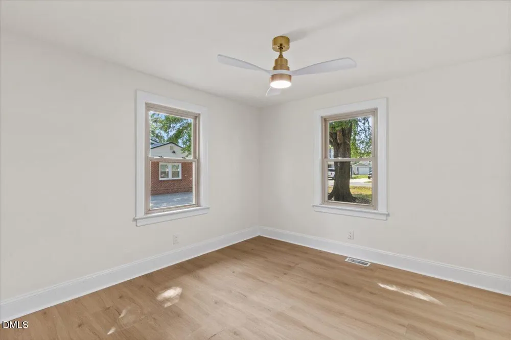 116 S Fitzgerald Street Pine Level, NC 27568
