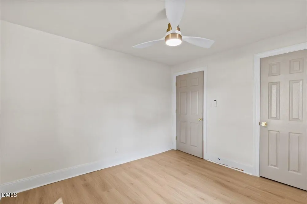 116 S Fitzgerald Street Pine Level, NC 27568