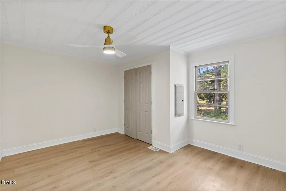 116 S Fitzgerald Street Pine Level, NC 27568