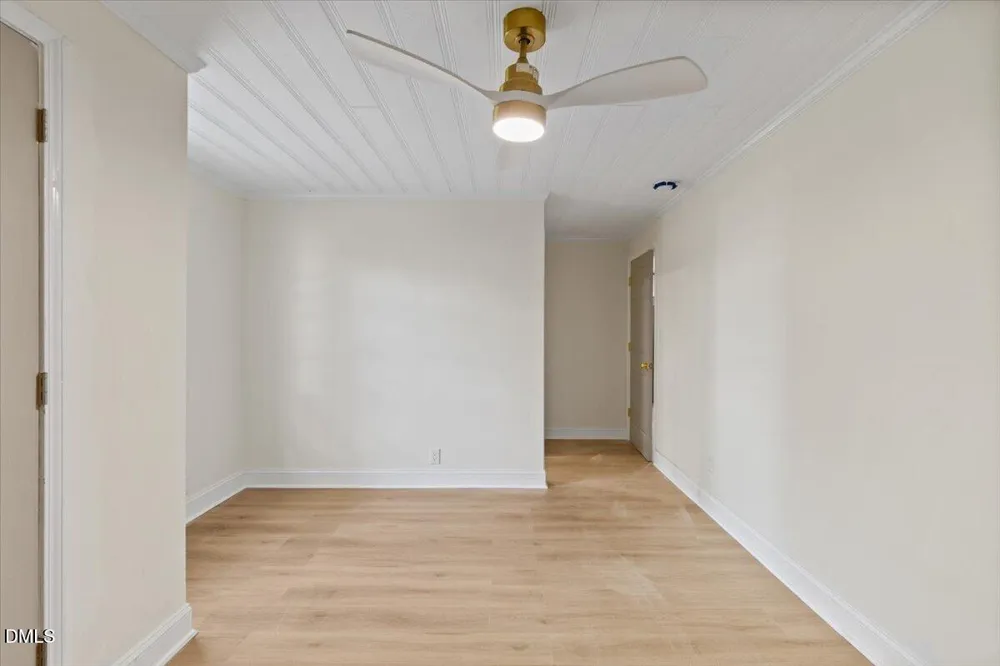 116 S Fitzgerald Street Pine Level, NC 27568