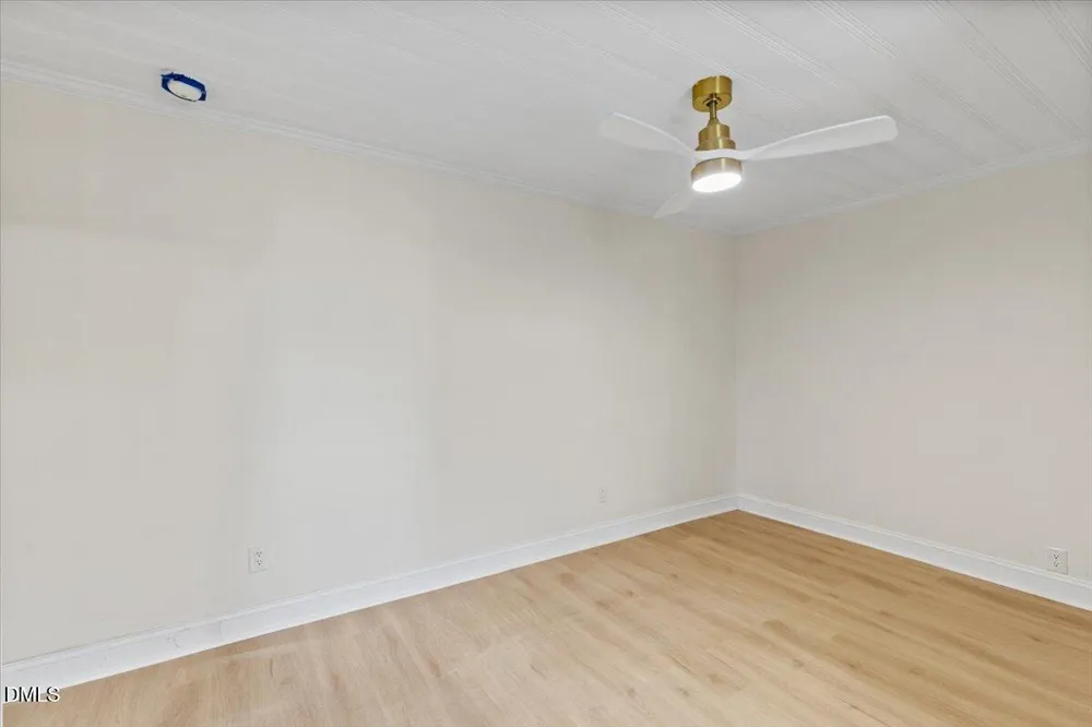 116 S Fitzgerald Street Pine Level, NC 27568
