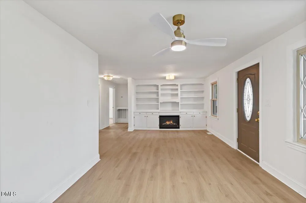 116 S Fitzgerald Street Pine Level, NC 27568
