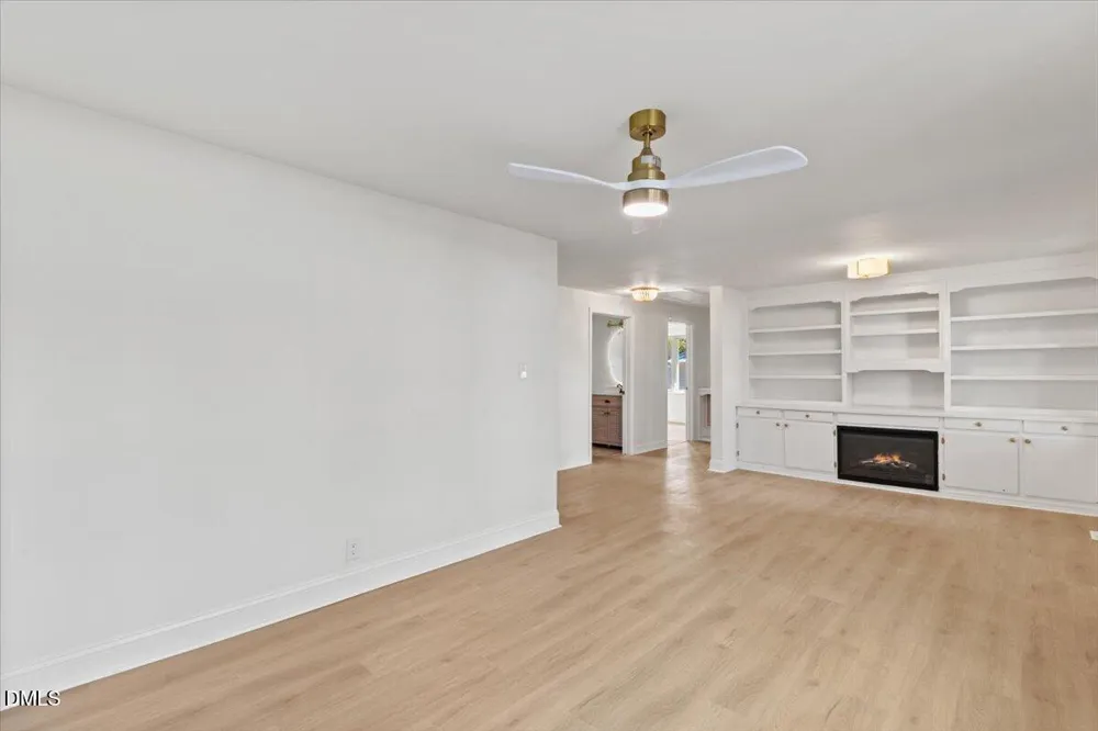 116 S Fitzgerald Street Pine Level, NC 27568