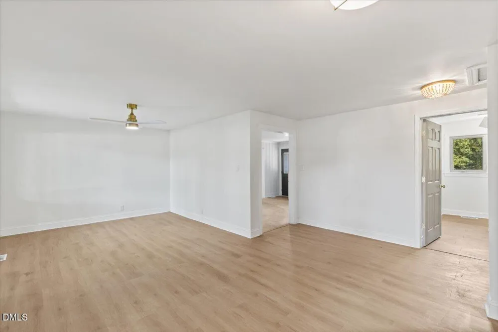 116 S Fitzgerald Street Pine Level, NC 27568