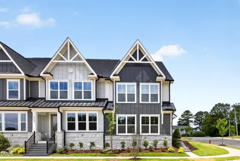3135 White Rail Drive
