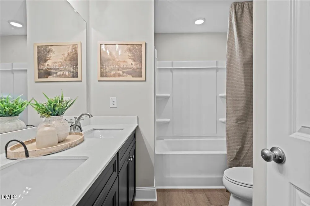 202 Carnaby Lane #132 Franklinton, NC 27525
