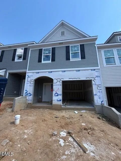 202 Carnaby Lane #132 Franklinton, NC 27525