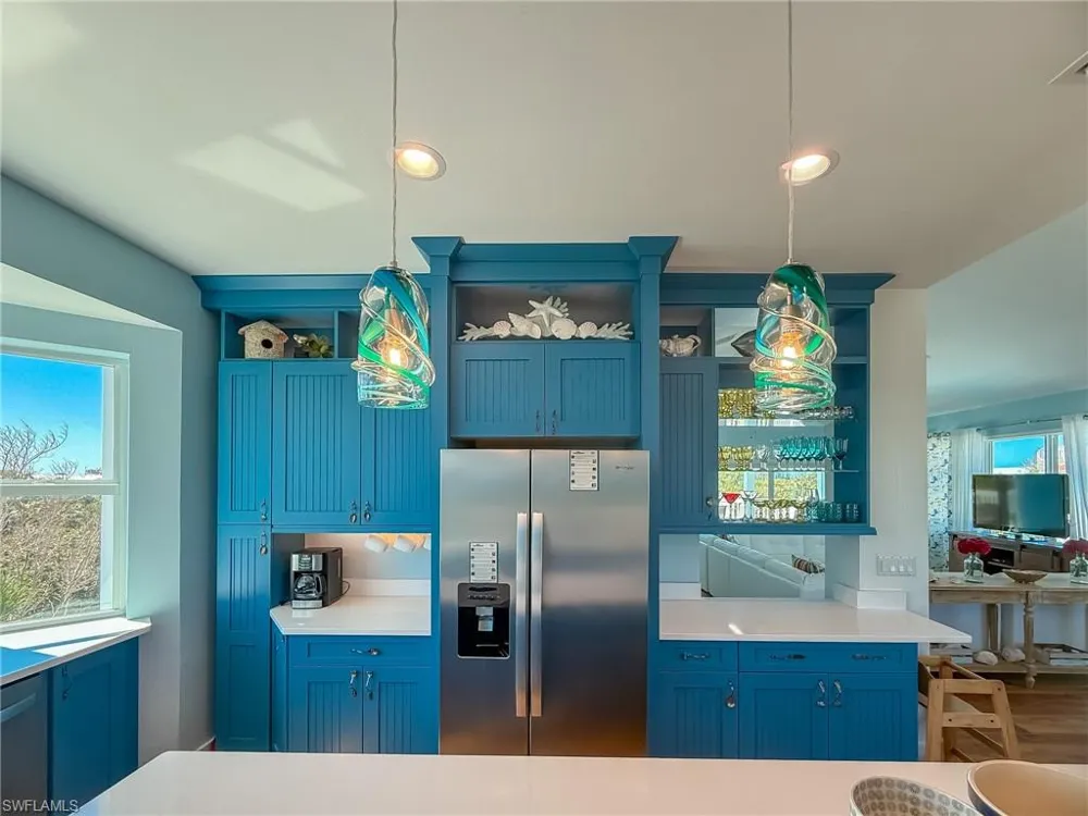 4460 Smugglers Drive Upper Captiva, FL 33924