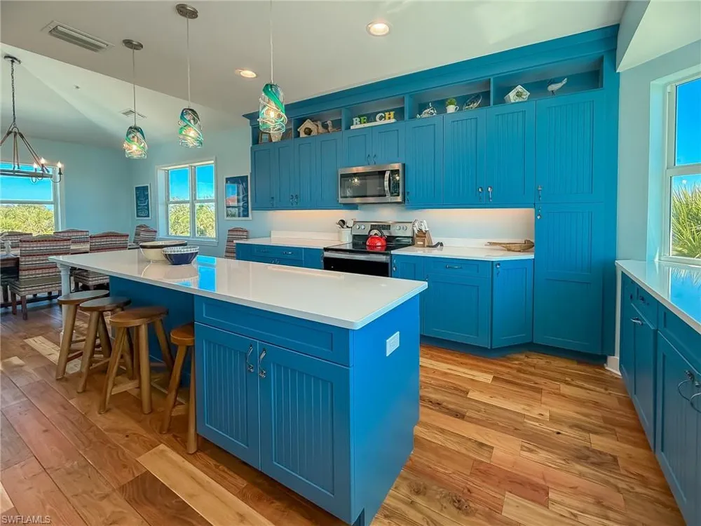 4460 Smugglers Drive Upper Captiva, FL 33924
